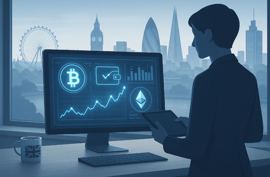 LessInvest.com Crypto