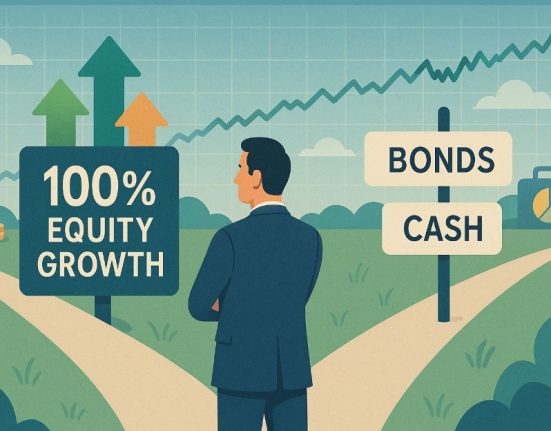 LifeStrategy&reg; 100% Equity Fund Accumulation