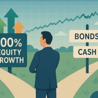 LifeStrategy® 100% Equity Fund Accumulation