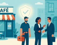 Public Liability Insurance for Small Business