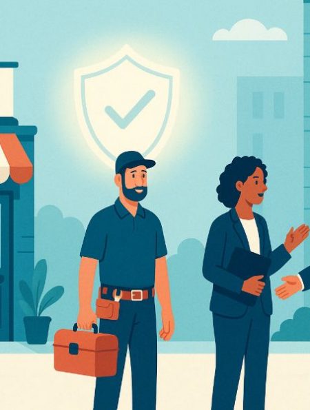 Public Liability Insurance for Small Business