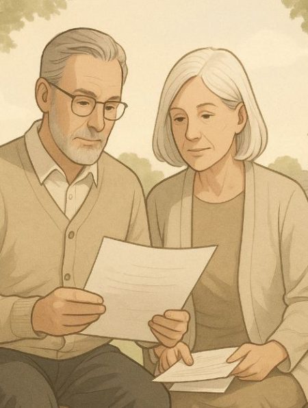 State Pension Age
