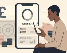 Trading 212 Cash ISA