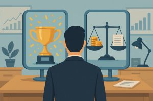 What Does ‘Turnover Is Vanity, Profit Is Sanity’ Really Mean