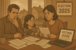 What Should Homeowners and Voters Be Paying Attention to in 2025