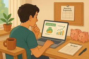What is LessInvest.com and How Does It Help You Spend Less