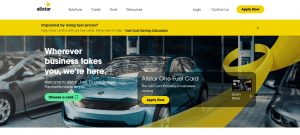 Allstar Business Solutions