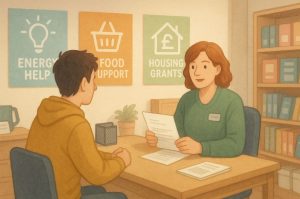 Are There Alternatives If You’re Not Eligible for the DWP £1,999 Cost of Living Payment