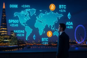 Can Crypto30x.com help Londoners stay ahead in global crypto investing