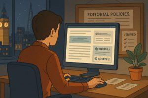 Can Politicser.com Be Trusted as a Reliable Political News Source