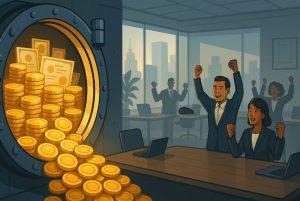 Can Startups Offer Special Dividends and How Do They Work