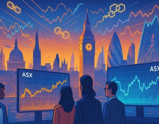 Crypto30x.com ASX