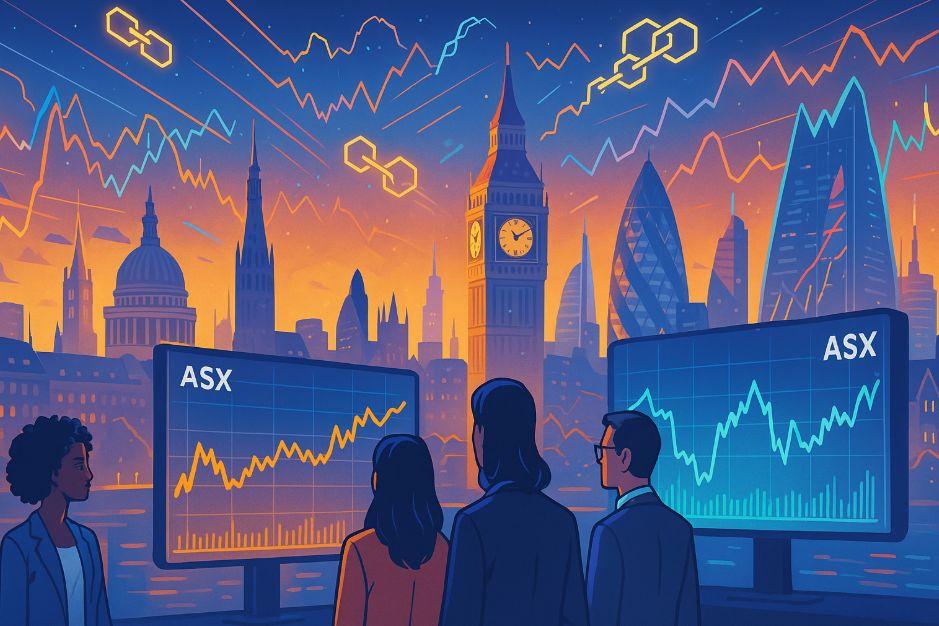 Crypto30x.com ASX