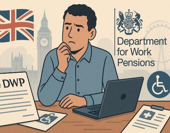 DWP PIP Reforms 2026