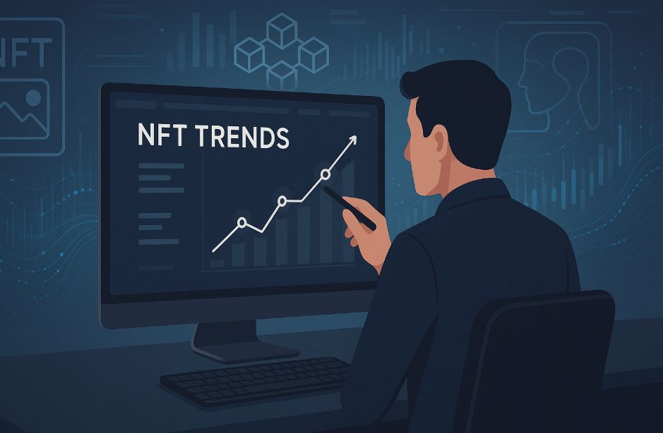 Ecryptobit.com NFT