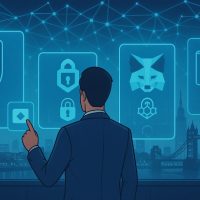 Fintechzoom.com Crypto Wallet
