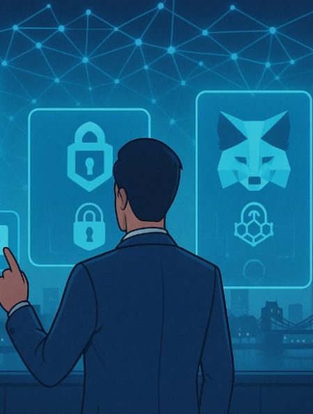 Fintechzoom.com Crypto Wallet
