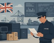 HMRC Commodity Codes