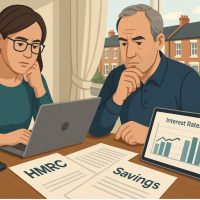 HMRC Tax Savings Warning