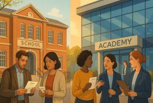 How Are Academies and Free Schools Approaching the 2025 Pay Rise