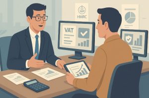 How Can Accountants Help Businesses Avoid VAT Penalty Points