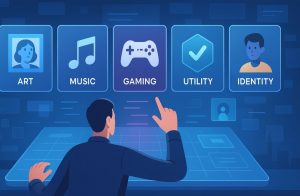 How Do NFT Categories Compare on ecryptobit.com