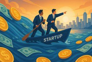 How Does Cash Flow Health Influence a Startup’s Dividend Decisions