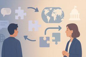 How Does Politicser.com Help Readers Make Sense of Complex Political Issues