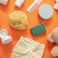 How Innovation Is Shaping the Modern Baby Market