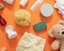 How Innovation Is Shaping the Modern Baby Market