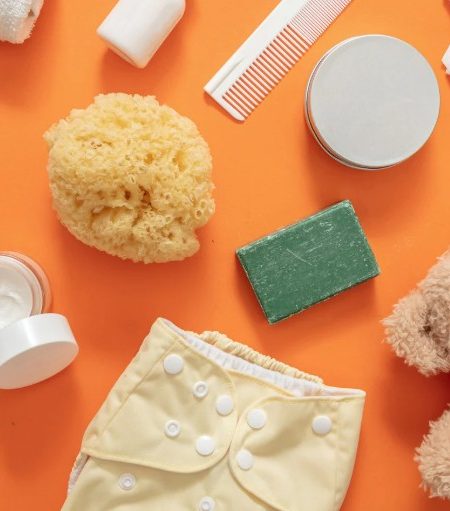 How Innovation Is Shaping the Modern Baby Market