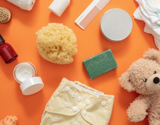 How Innovation Is Shaping the Modern Baby Market