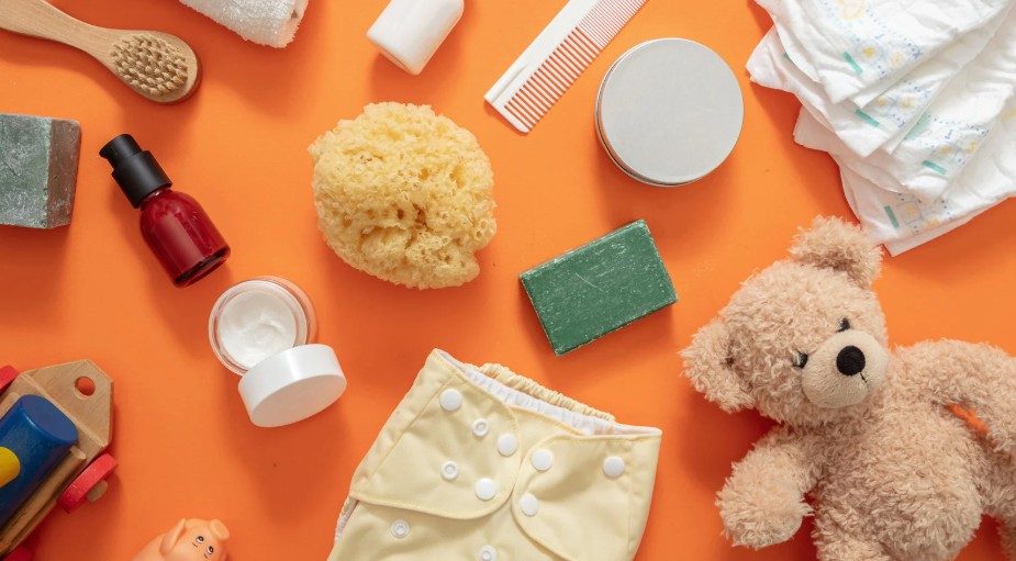 How Innovation Is Shaping the Modern Baby Market