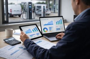 How Should You Compare Fuel Card Companies in 2026