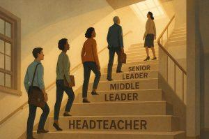How Will the 2025 Pay Rise Affect Career Progression Opportunities for Teachers