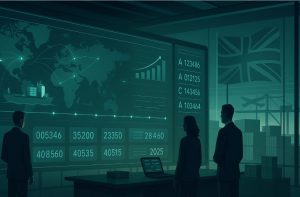 How are HMRC commodity codes evolving in the UK in 2025