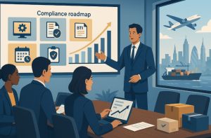 How can UK businesses future-proof their trade compliance with commodity codes