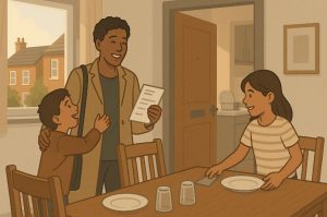 How does this reform support working families and children