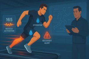 In What Ways Does Harmonicode Sport Enhance Athlete Performance