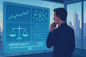 Is Crypto30x.com a trustworthy blog for navigating crypto stock opportunities