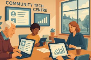 Is Digital Inclusion the Key to the UK's Economic Future