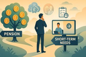 Is It Ever a Good Idea to Opt Out of Your Pension
