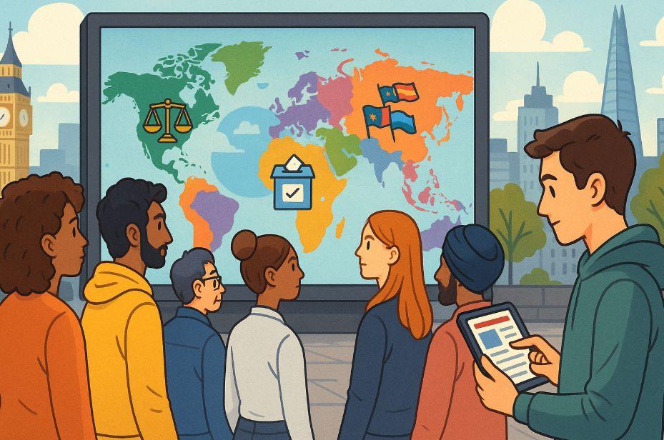 Politicser.com Review