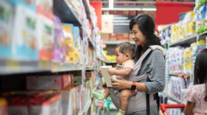The Evolution of Parenting Products as a Business Opportunity