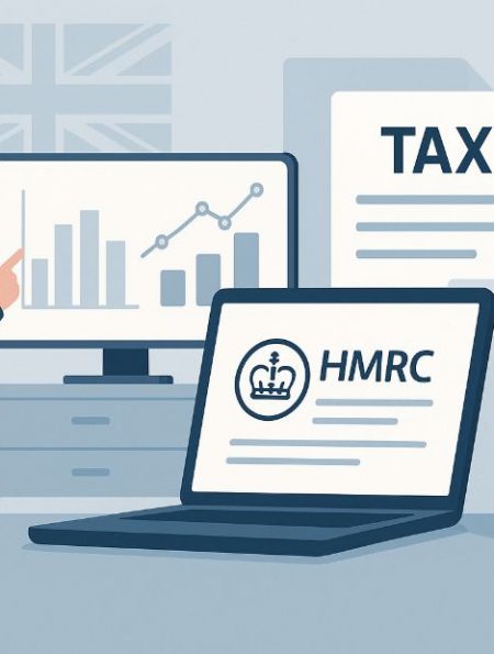 VAT Penalty Points