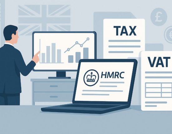VAT Penalty Points