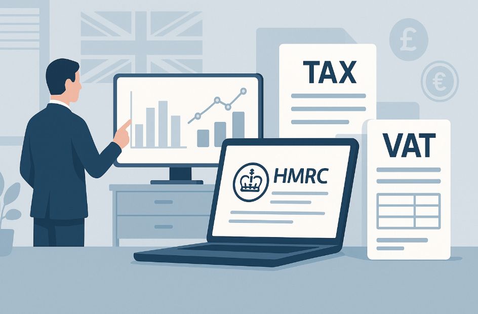 VAT Penalty Points