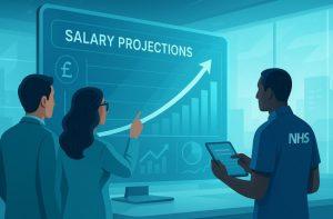 What Are Experts Predicting for NHS Salaries Beyond 2025
