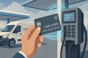  What Are Fuel Cards