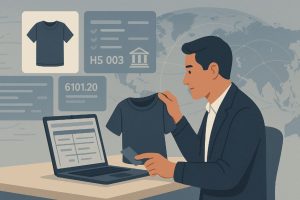 What Are HMRC Commodity Codes